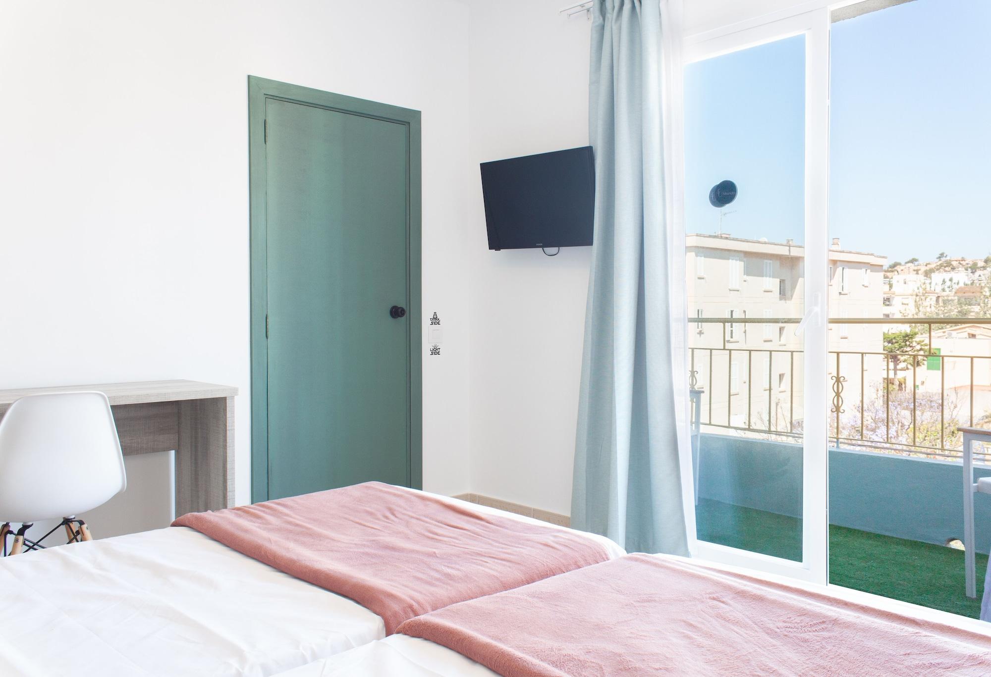 4u Miranda - Adults Only 3* Santa Ponça