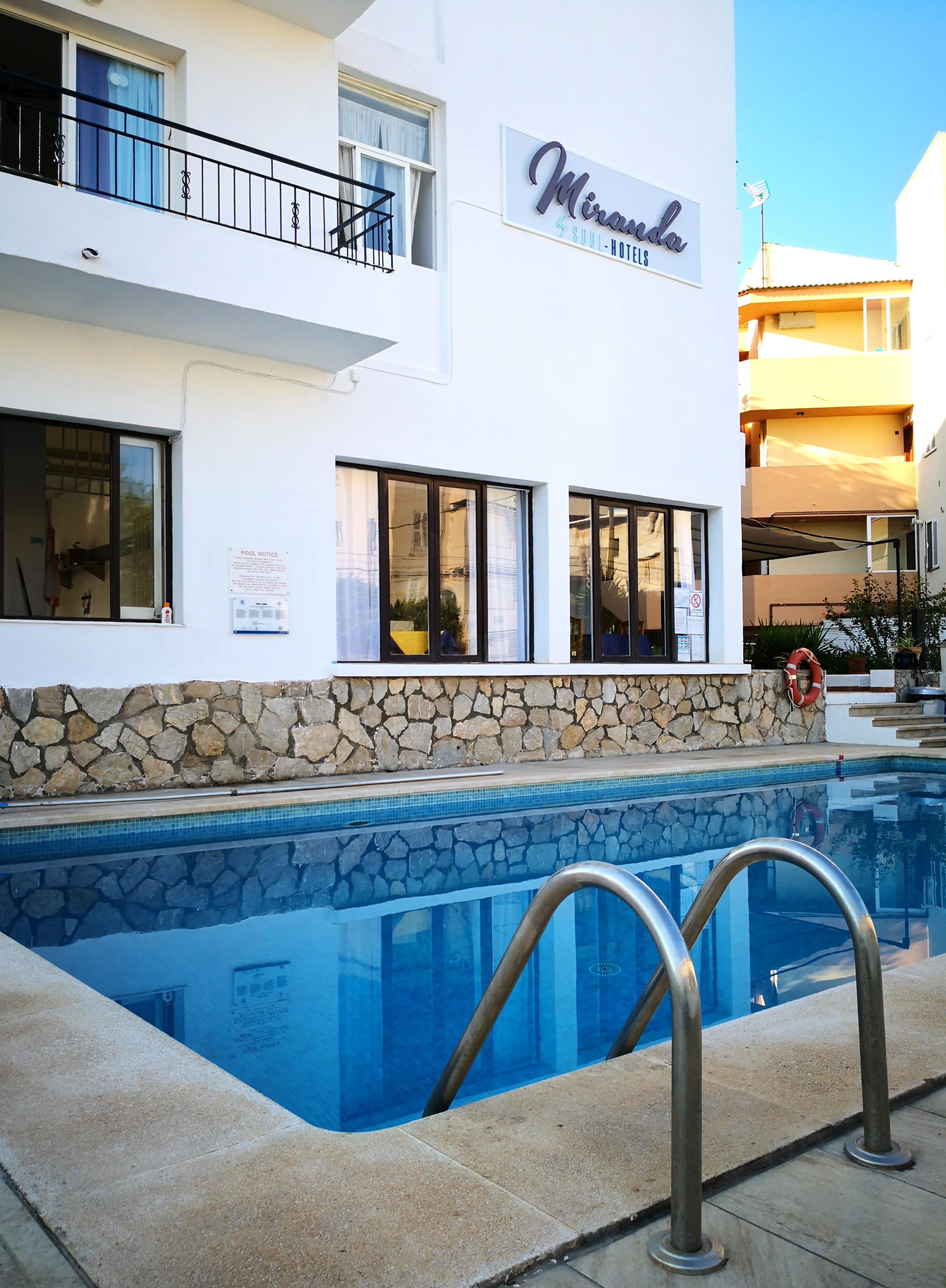 4u Miranda - Adults Only Hotel Santa Ponça